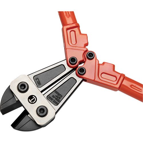 High Leverage Compound Bolt Cutter, 36" L, Center Cut Meunier Outillage Industriel