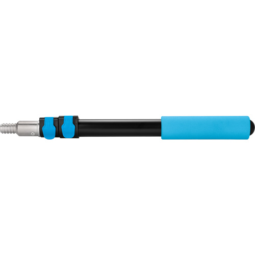 Perche t&eacute;lescopique pour connecteur Secumax 350 & 150 Meunier Outillage Industriel