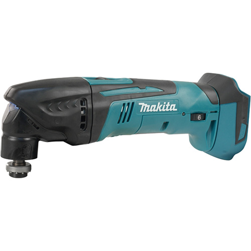 Outil polyvalent LXT, 18 V, Lithium-ion Meunier Outillage Industriel