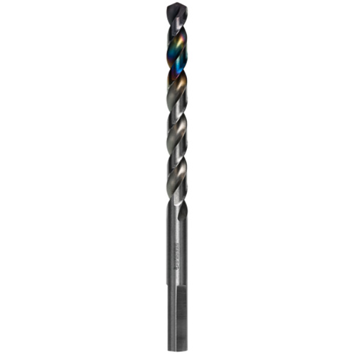 Foret Metal Demon pour aciers doux, tremp&eacute;s et inoxydables, 7/32", Cannelure 2-1/5", Pointe de 130° Meunier Outillage Industriel