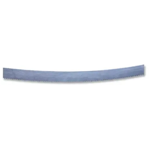 CLE-LINE P1000 Portable Bandsaw Blade, Bi-Metal, 44-7/8" L x 1/2" W x 0.02" Thick, 10/14 TPI Meunier Outillage Industriel