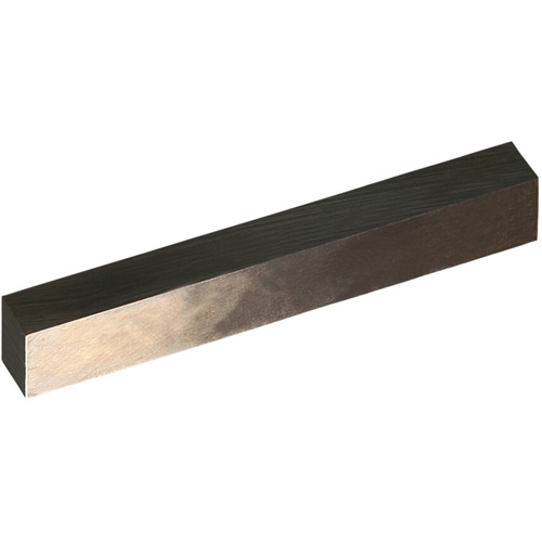 CLEVELAND 860 Square Tool Bit, 1/2", High Speed Cobalt Meunier Outillage Industriel