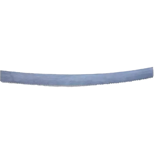 CLE-LINE P1000 Portable Bandsaw Blade, Bi-Metal, 44-7/8" L x 1/2" W x 0.02" Thick, 18 TPI Meunier Outillage Industriel