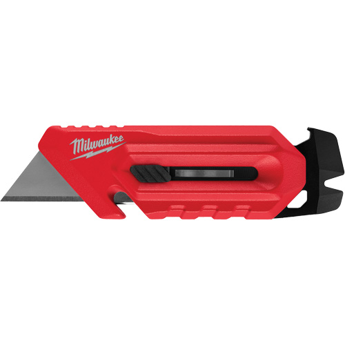 Couteau utilitaire compact pour usage multiple Meunier Outillage Industriel
