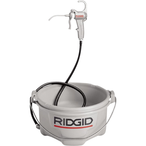 Burette no 418 a/1 gal. d'huile de filetage de premi&egrave;re qualit&eacute; Meunier Outillage Industriel