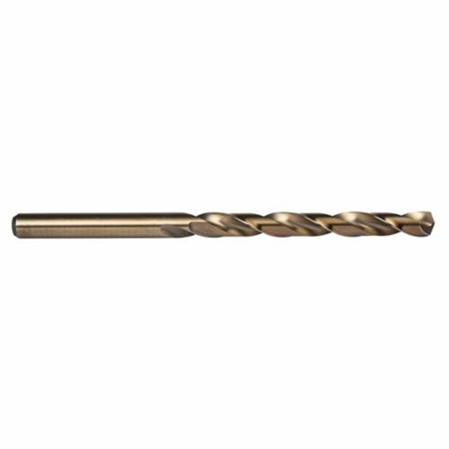 Taper Length Drill Bit, 1/16", High Speed Cobalt, 1-3/4" Flute, 135° Point Meunier Outillage Industriel