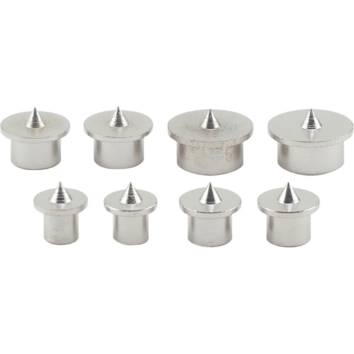 Goujons de centrage Meunier Outillage Industriel