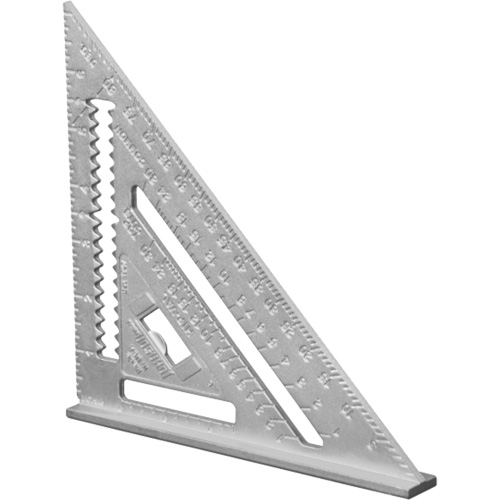 &eacute;querres de charpente &agrave; angles en aluminium Meunier Outillage Industriel