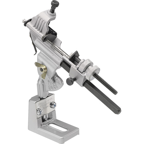 Accessoire de rectification pour forets Meunier Outillage Industriel