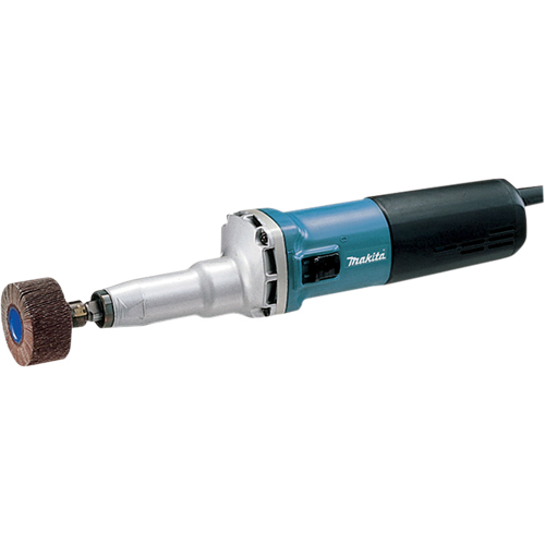 Rectifieuses, 1/4", 120 V, 6,6 A, 1800-7000 Tr/min Meunier Outillage Industriel