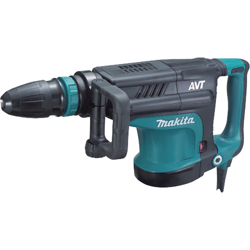 Marteau de d&eacute;molition AVT SDS-Max Meunier Outillage Industriel