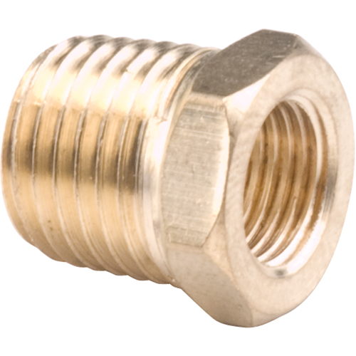 Pipe Bushings, Brass Meunier Outillage Industriel