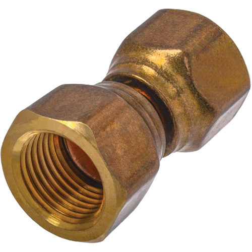Swivel Nut Connector Forged, 3/4" Meunier Outillage Industriel