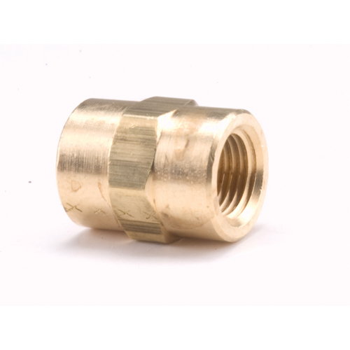 Pipe Couplings, Brass Meunier Outillage Industriel