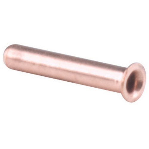 Compression Fittings-complete With Inserts For Non-metalic Tubing, 5/8" Meunier Outillage Industriel