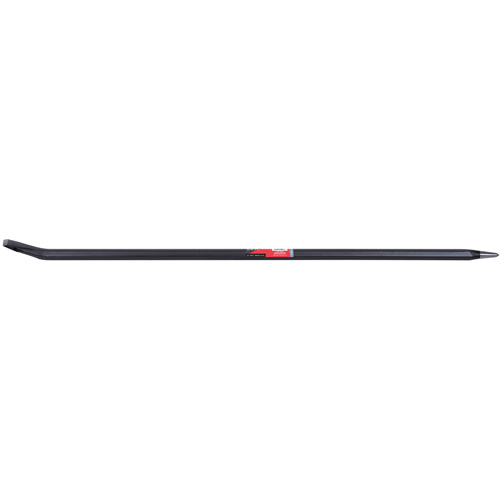 Pry Bar, 3/4" W, 24" L Meunier Outillage Industriel