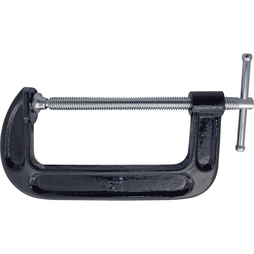 C-Clamp, 3" (76 mm) Capacity Meunier Outillage Industriel