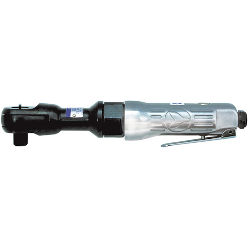 Cl&eacute; &agrave; rochet RW500X, Prise de 1/2", 1/4" NPT, 4 pi³/min Meunier Outillage Industriel