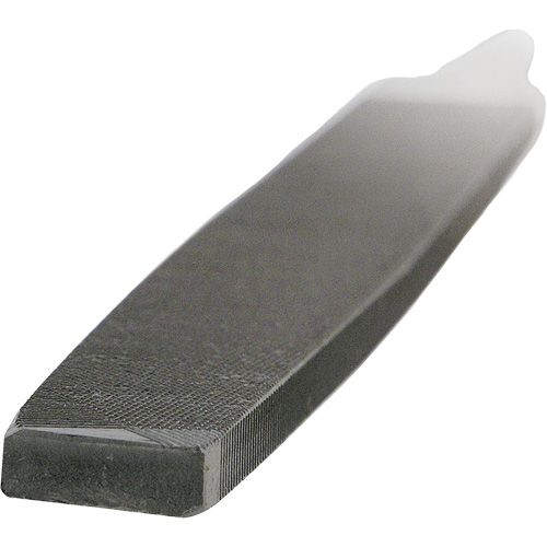 Lime plate douce Meunier Outillage Industriel
