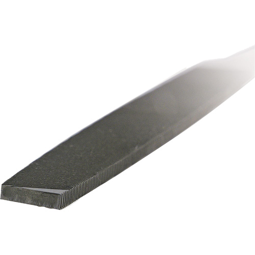 Lime d'usinage, Plat, 6", B&acirc;tarde Meunier Outillage Industriel
