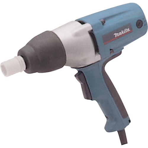 Impact Wrenches, 120 V, 1/2" Socket Meunier Outillage Industriel