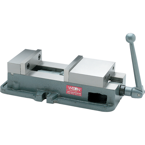 &eacute;taux de machine Verti-Lock - But&eacute;e d'usinage Meunier Outillage Industriel