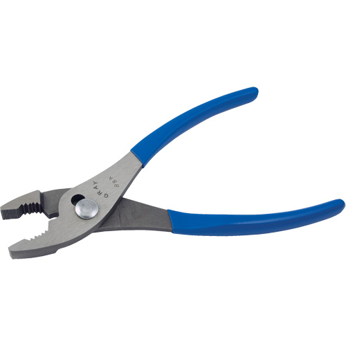 Slip Joint Pliers Meunier Outillage Industriel