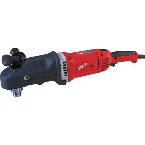 Perceuse &agrave; angle droit Super Hawg Meunier Outillage Industriel