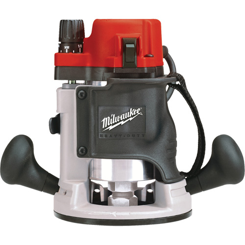 Toupie BodyGrip Meunier Outillage Industriel