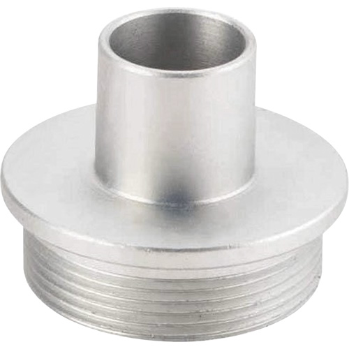 Ensemble de guide de gabarit de routage &agrave; face verrouill&eacute;e de 17/32" Meunier Outillage Industriel