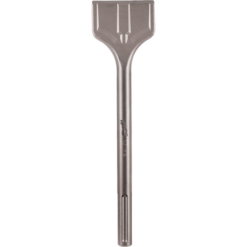 Burin d&eacute;tartreur SDS-Max Meunier Outillage Industriel