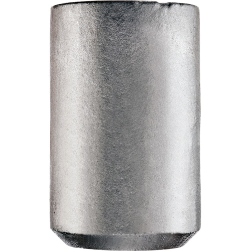 T&ecirc;te de maillet pour poteaux de tente Meunier Outillage Industriel