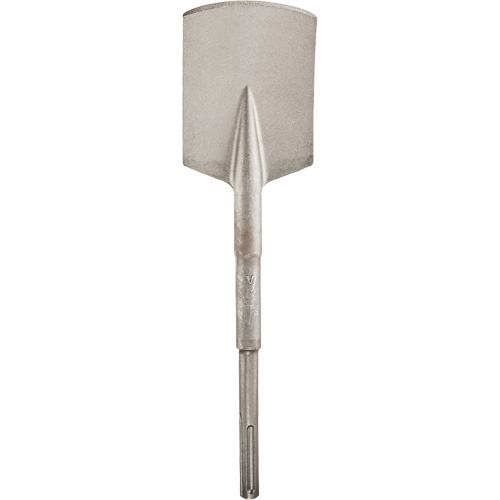 Pelle pour argile Meunier Outillage Industriel