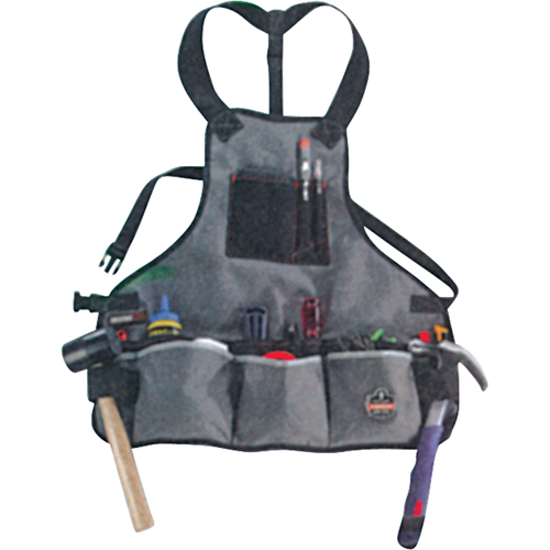16-Pocket Aprons Meunier Outillage Industriel