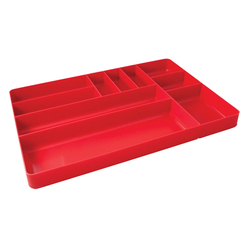 Organisateur de plateau Meunier Outillage Industriel