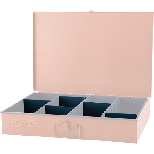 Diviseur en plastique Meunier Outillage Industriel