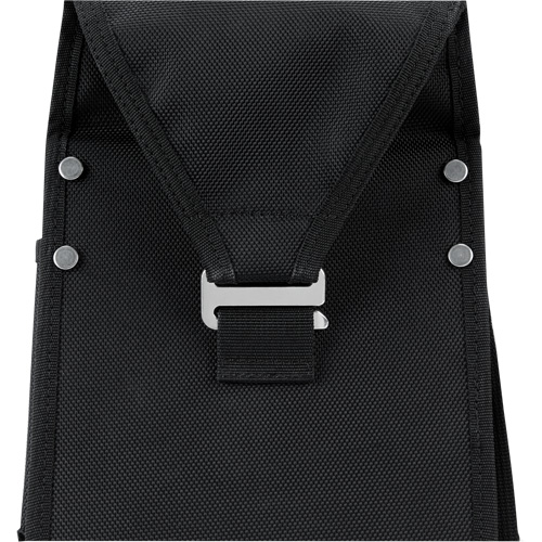 Utility Pouch, Multiple Tool Holder, Nylon, 9 Pockets Meunier Outillage Industriel