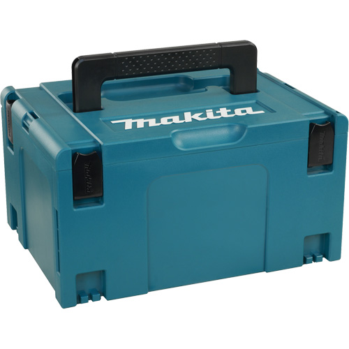 Large Interlocking Case Meunier Outillage Industriel