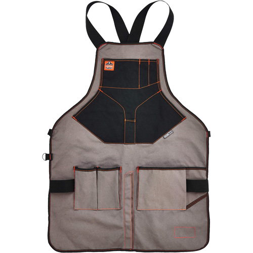 Arsenal&reg; 5705 Tool Apron Meunier Outillage Industriel