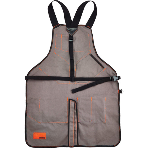 Arsenal&reg; 5705 Tool Apron Meunier Outillage Industriel