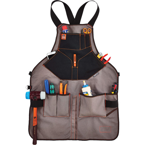 Arsenal&reg; 5705 Tool Apron Meunier Outillage Industriel