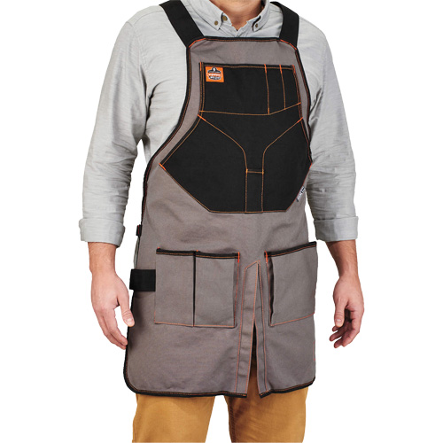Arsenal&reg; 5705 Tool Apron Meunier Outillage Industriel