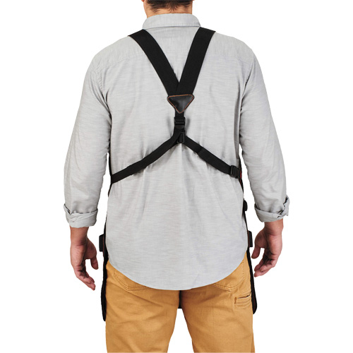 Arsenal&reg; 5705 Tool Apron Meunier Outillage Industriel