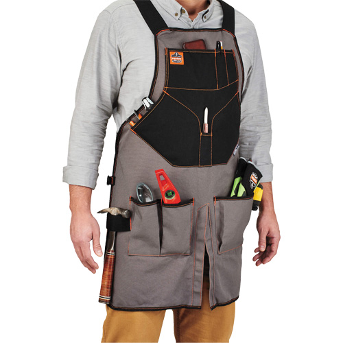 Arsenal&reg; 5705 Tool Apron Meunier Outillage Industriel