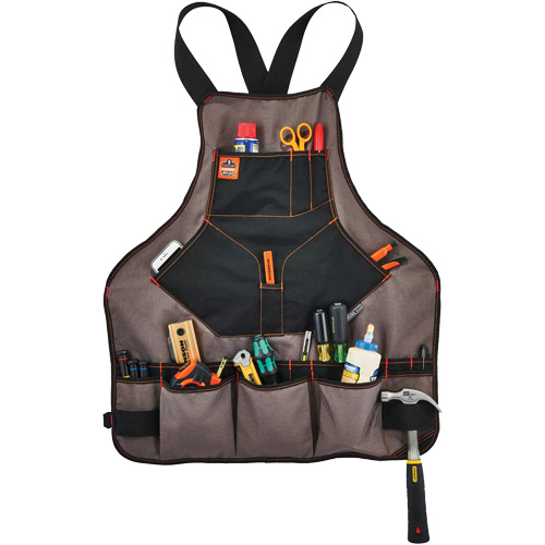 Arsenal&reg; 5704 Tool Apron Meunier Outillage Industriel
