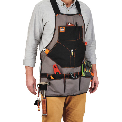 Arsenal&reg; 5704 Tool Apron Meunier Outillage Industriel