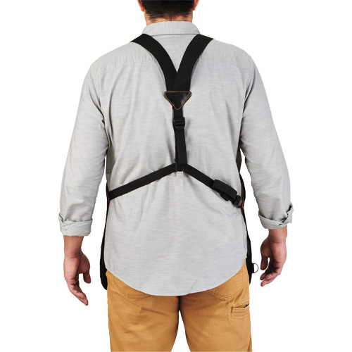 Arsenal&reg; 5704 Tool Apron Meunier Outillage Industriel