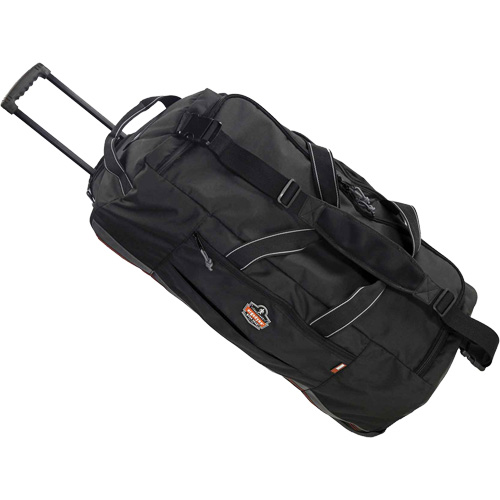 Grand sac &agrave; roues pour l'&eacute;quipement Arsenal 5120 Meunier Outillage Industriel