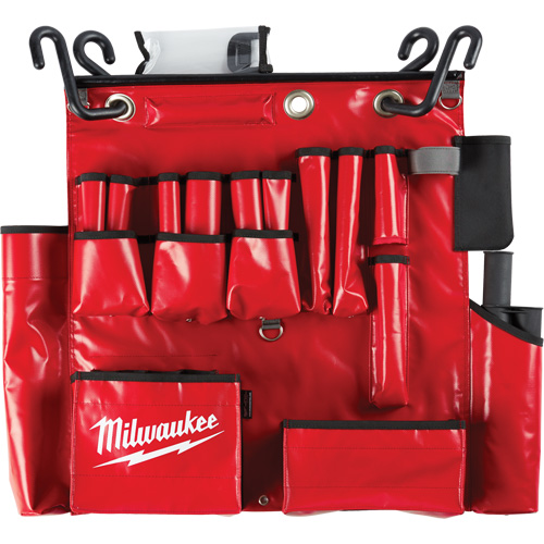 Aerial Tool Apron Meunier Outillage Industriel