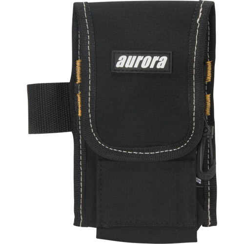 Multi-Purpose Tool Holder, Multiple Tool Holder, Polyester, 4 Pockets Meunier Outillage Industriel